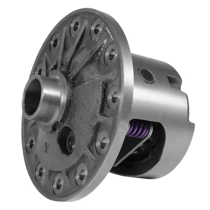 8.875 Inch GM 12T 4.11 Rear Ring & Pinion Install Kit 30 Spline Posi Bearings 12T GM 4.11 Rear R&P / Install Kit Package With 30 Spline Posi & Ak 1559 Yukon Gear & Axle-1