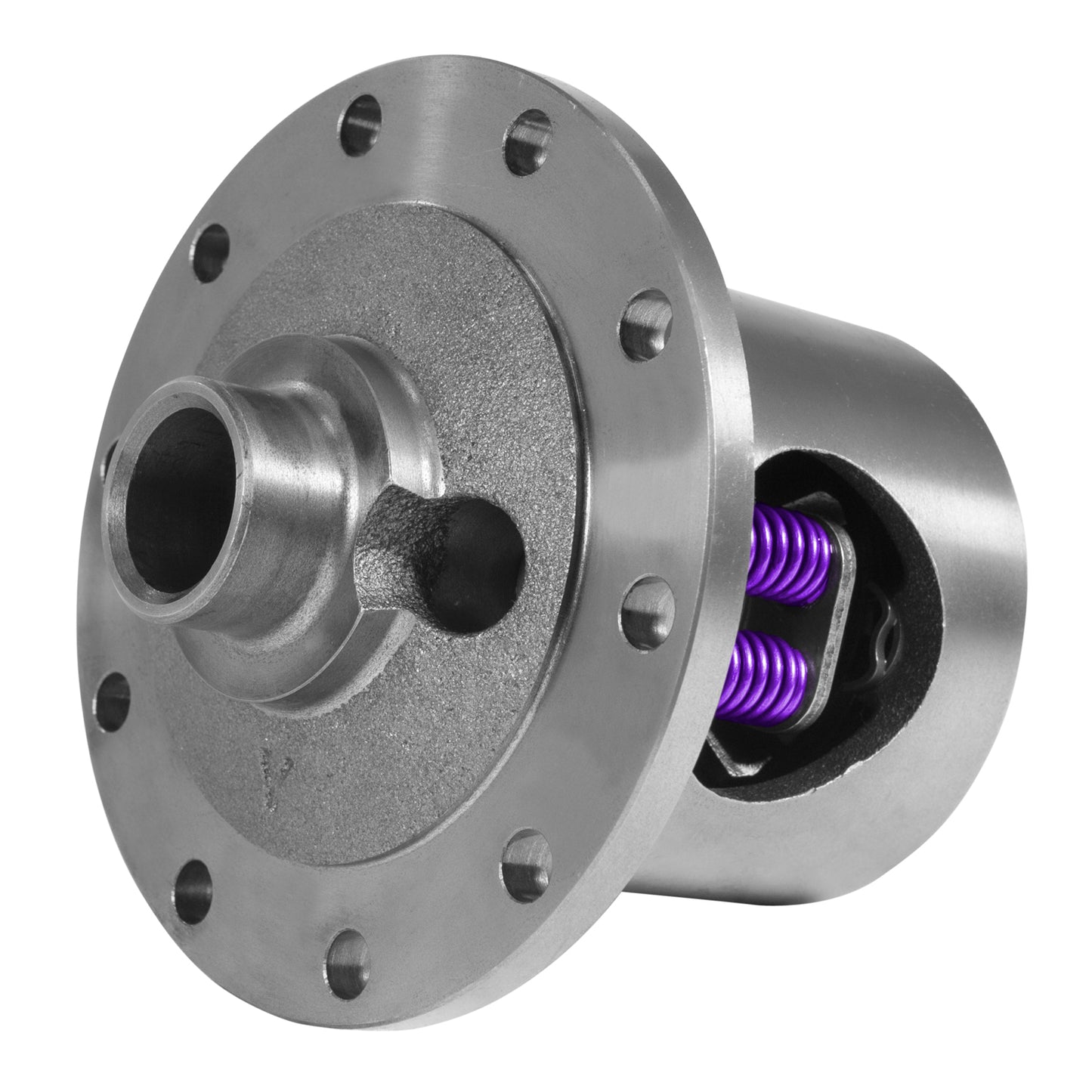 7.5/7.625 GM 3.23 Rear Ring & Pinion Install Kit 28 Spline Posi Bearings 7.5 Inch / 7.625 Inch GM 3.23 Rear R&P / Install Kit Package W/ 28 Spline Posi & Ak 1563 Bearings 2.25 Inch OD Yukon Gear & Axle-1