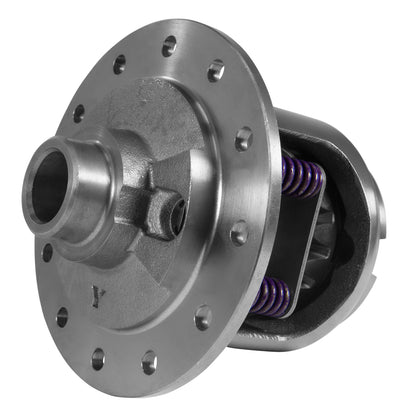 9.5 Inch GM 3.73 Rear Ring & Pinion Install Kit 33 Spline Posi Bearing & Seals 9.5 Inch GM 3.73 Rear R&P / Install Kit Package W/ Posi & Ak C10 '2014+ 1/2 Ton Trk & Suv Yukon Gear & Axle-1