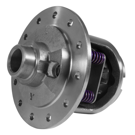 Yukon Gear & Axle 9.5 inch GM 4.11 Rear Ring and Pinion Install Kit 33 Spline Positraction Axle Bearing and Seals Yukon Gear & Axle