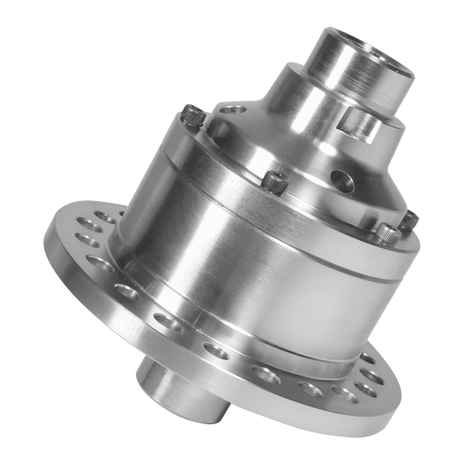 Grizzly Locker For Dana 30 27 Spline 3.73 & Up. D30 27 Spline 3.73&Up Grizzly Locker 1.627jrnl ( Uses LM501349/14 Bearings) Yukon Gear & Axle