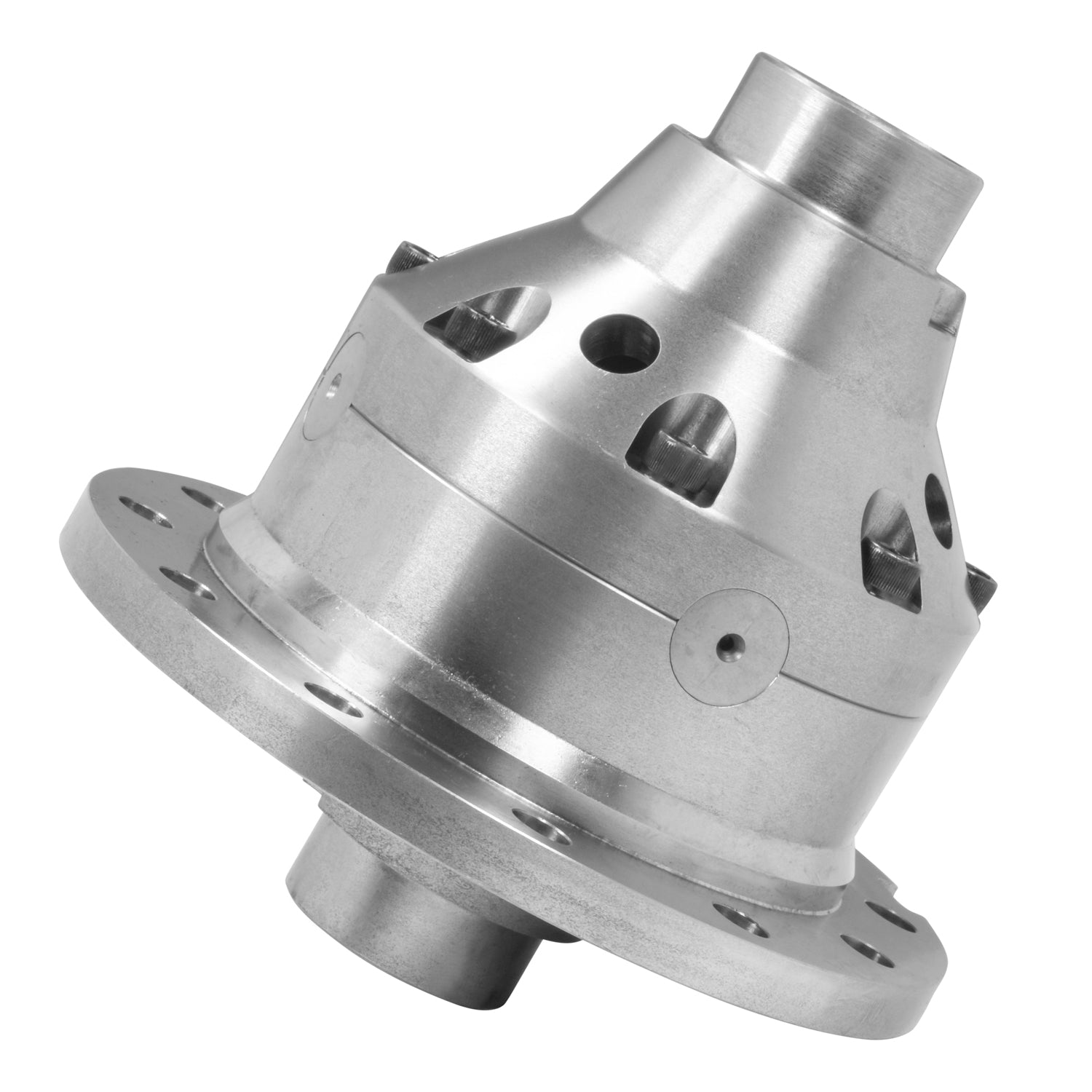 Grizzly Locker For Dana 60 4.56 & Up 40 Spline D60 40 Spline 4.56 & Up Grizzly Locker Yukon Gear & Axle