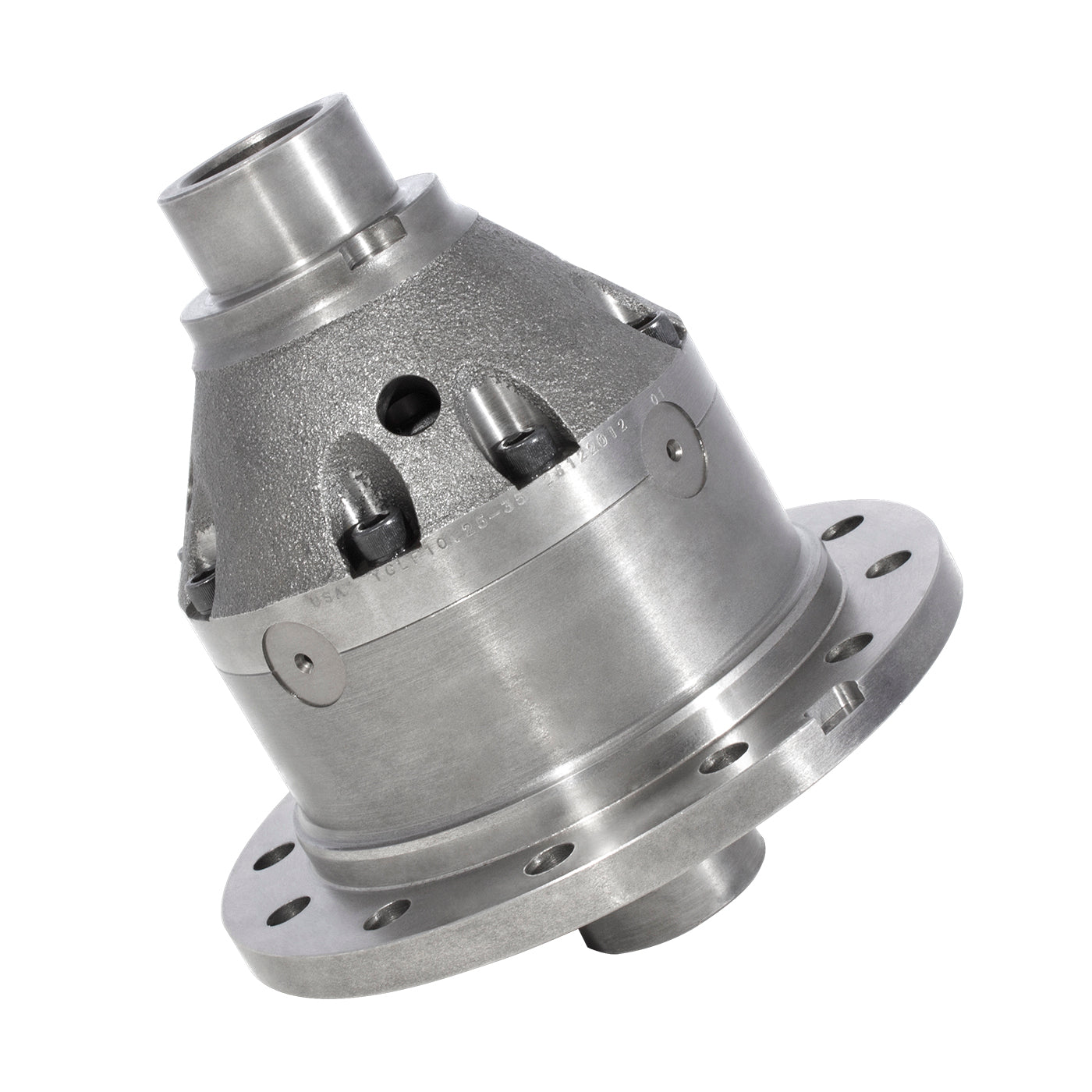 Grizzly Locker For Ford 10.25 Inch & 10.5 Inch Differentials 35 Spline 10.25 Inch & 10.5 Inch Ford 35 Spline Grizzly Locker Ff Only Yukon Gear & Axle