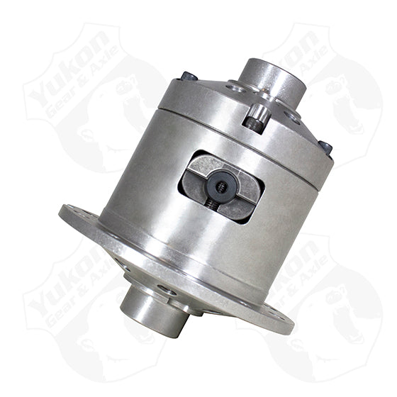 Yukon Gear & Axle Yukon Grizzly Locker Ford 8.8 Inch Yukon Gear & Axle