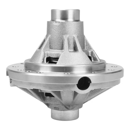 Grizzly Locker For GM 10.5 14T Differential 40 Spline 4.10-Down Ratio 14T 10.5 Inch GM 4.10&Dwn 40 Spline Grizzly Locker Carrier Assembly (40 Spline Case W/ Locker) Yukon Gear & Axle