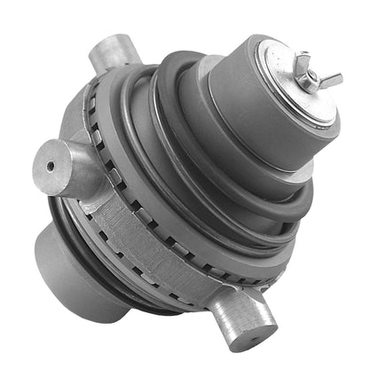 Grizzly Locker For GM 10.5 Inch 14 Bolt Truck Differential 30 Spline 14T 10.5 Inch GM 30 Spline Grizzly Locker ( Installs Into Std Carrier) Yukon Gear & Axle
