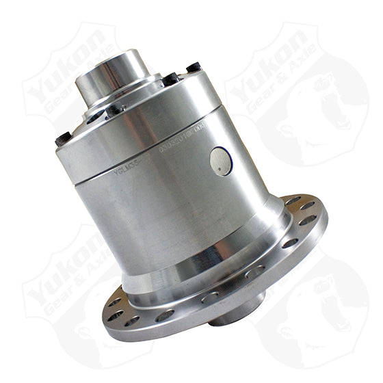 Yukon Gear & Axle Yukon Grizzly Locker For Model 35 3.54 Up Yukon Gear & Axle