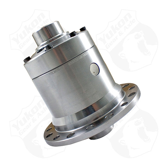 Yukon Gear & Axle Yukon Grizzly Locker For Model 35 3.54 Up Yukon Gear & Axle