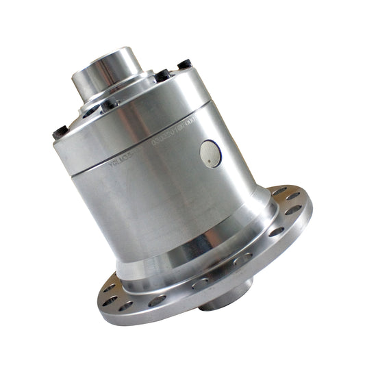 Grizzly Locker For Model 35 With 30 Spline Axles 3.54 Up M35 30 Spline 3.54 & Up Grizzly Locker Uses LM102949 Bearing Yukon Gear & Axle