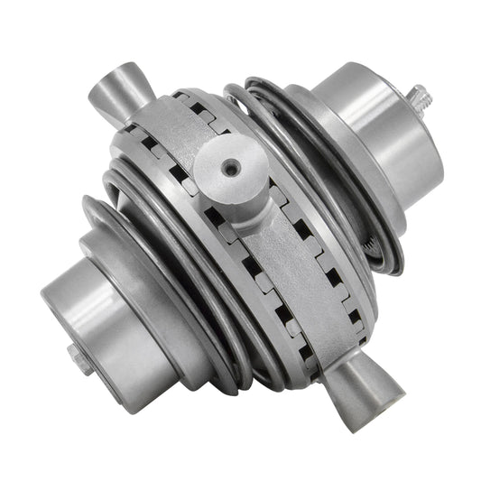 Grizzly Locker For 2.5 Ton Rockwell With 16 Spline Axles 2.5 Ton Rockwell 16 Spline Grizzly Locker Yukon Gear & Axle