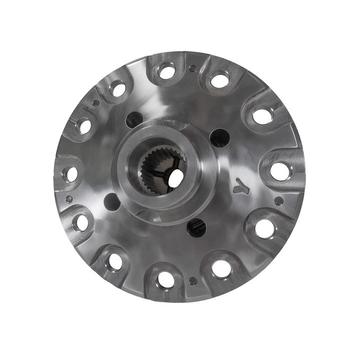 Grizzly Locker For Toyota T100 8.4 Inch Rear 30-Spline Yukon Gear & Axle-1
