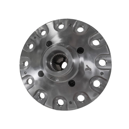 Grizzly Locker For Toyota T100 8.4 Inch Rear 30-Spline Yukon Gear & Axle-1