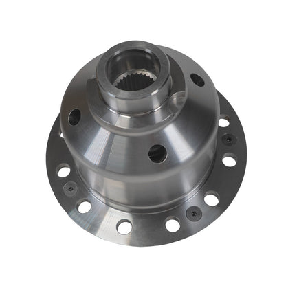Grizzly Locker For Toyota T100 8.4 Inch Rear 30-Spline Yukon Gear & Axle-2