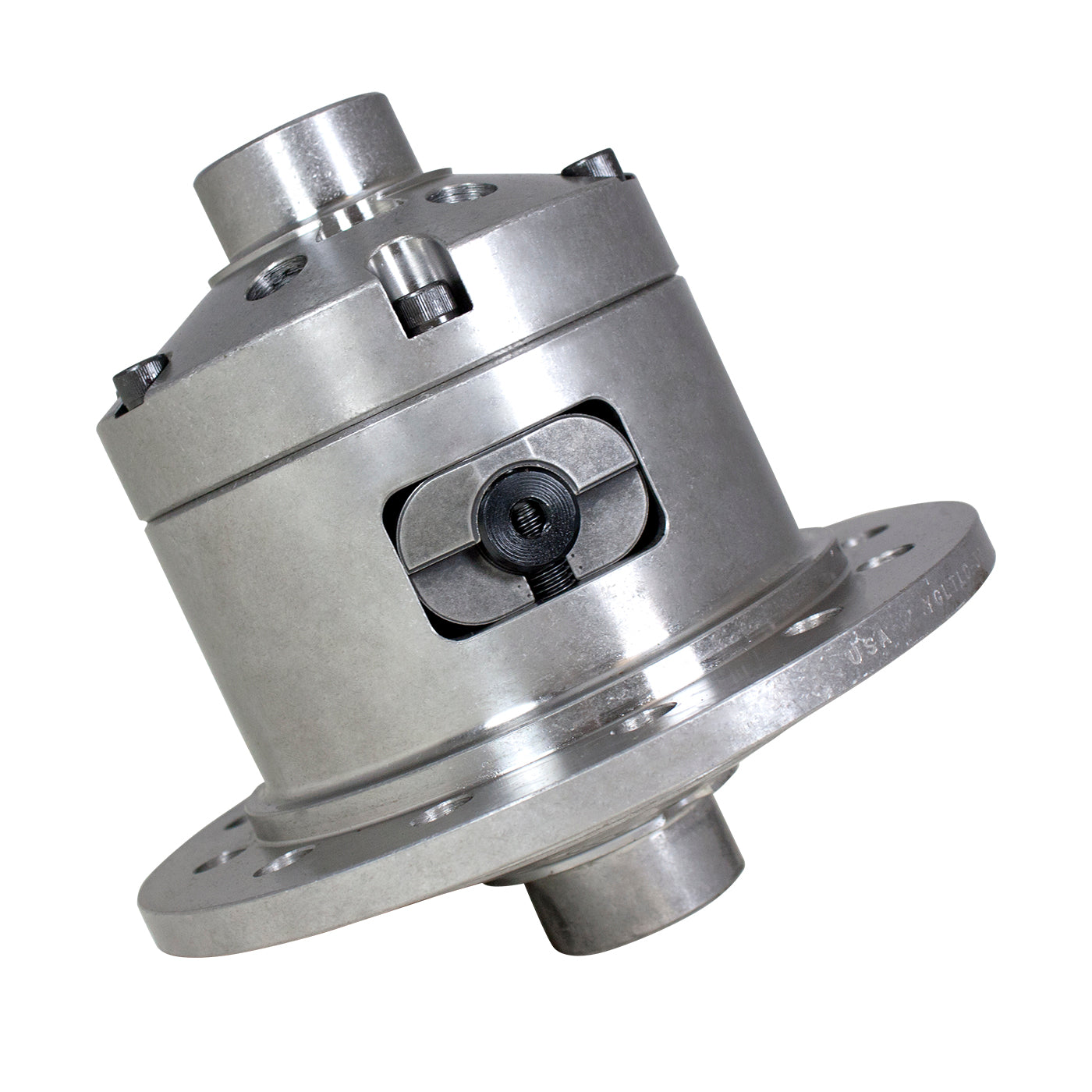 Grizzly Locker For Toyota Landcruiser 30 Spline Toyota Land Cruiser 9.5 Inch 30 Spline Grizzly Locker Sf & Ff '69-90 Front '69-'97 Rear Yukon Gear & Axle