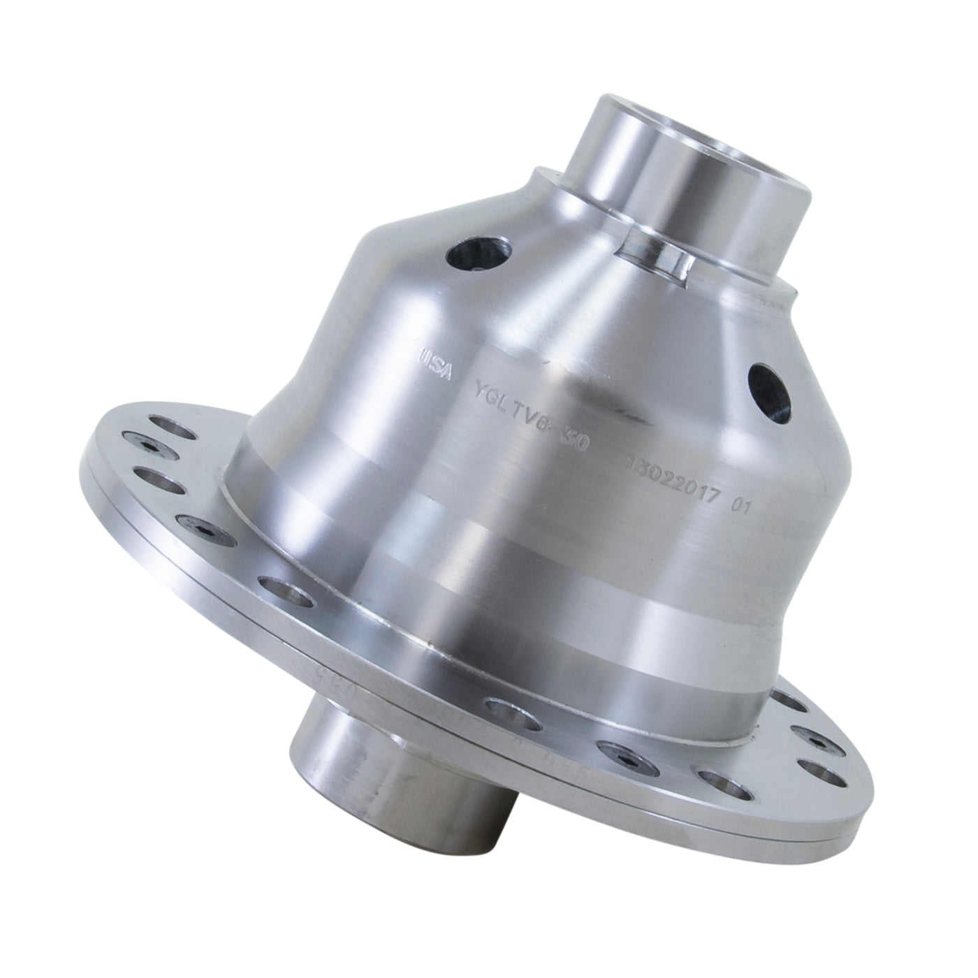 Grizzly Locker For Toyota V6 Toyota V6 Grizzly Locker 30 Spline Yukon Gear & Axle