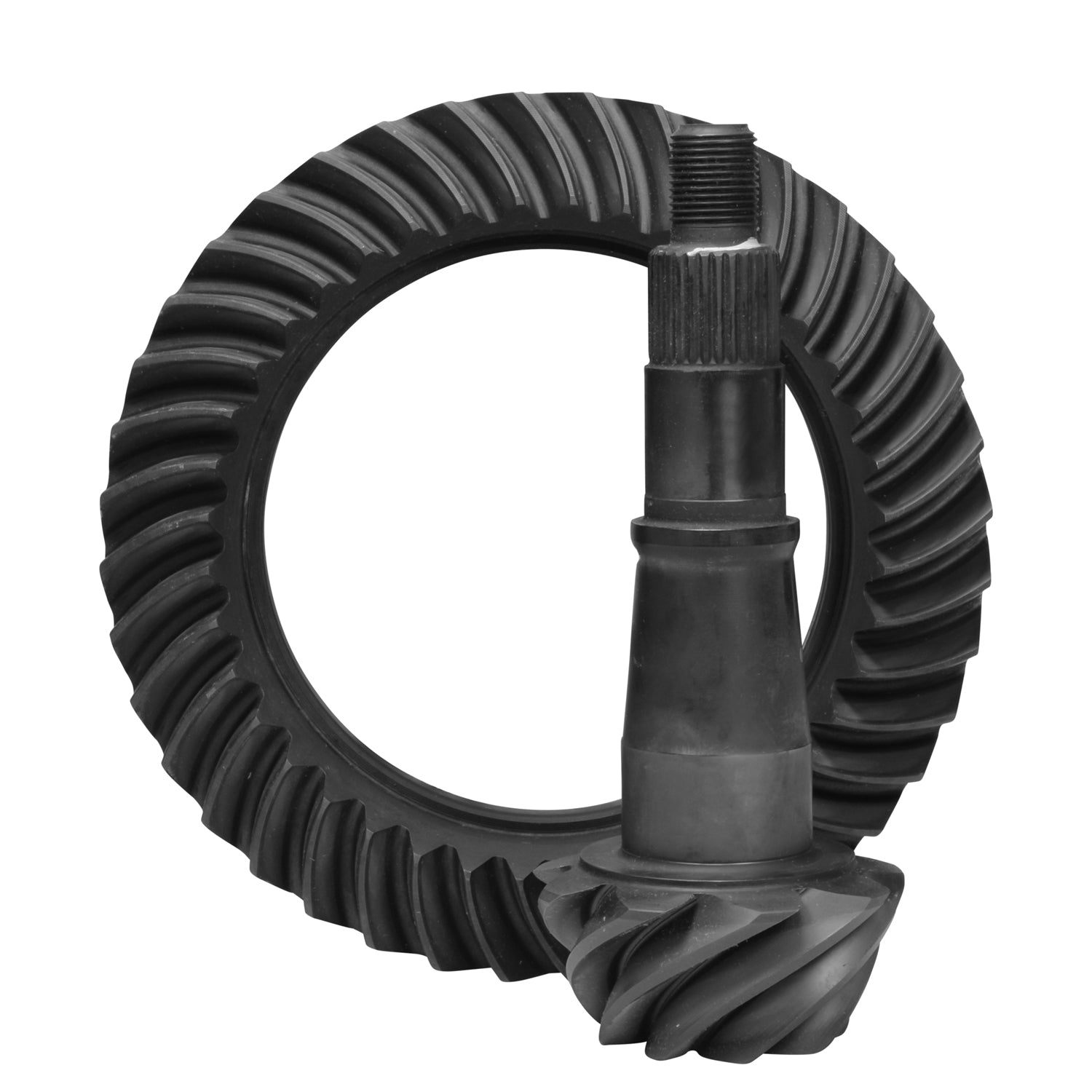 9.25 Inch Rev Solid Front Dodge RAM 4.44 R&P '14 & Up Yukon Gear & Axle