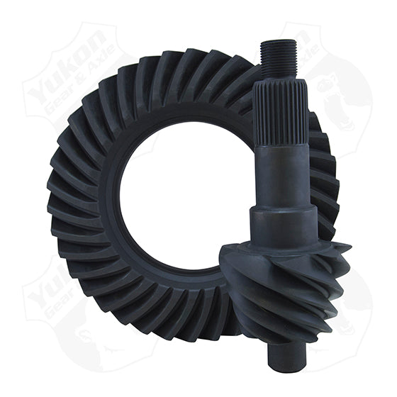 Ford 10 Inch Pro 5.43 Ratio 35 Spline Pinion Yukon Gear & Axle