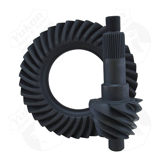 Ford 10 Inch Pro 5.43 Ratio 35 Spline Pinion Yukon Gear & Axle