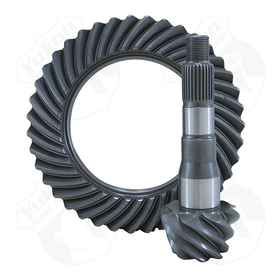 High Performance Ring & Pinion Set For Toyota 9.5 Inch 4.88 Ratio Yukon Gear & Axle