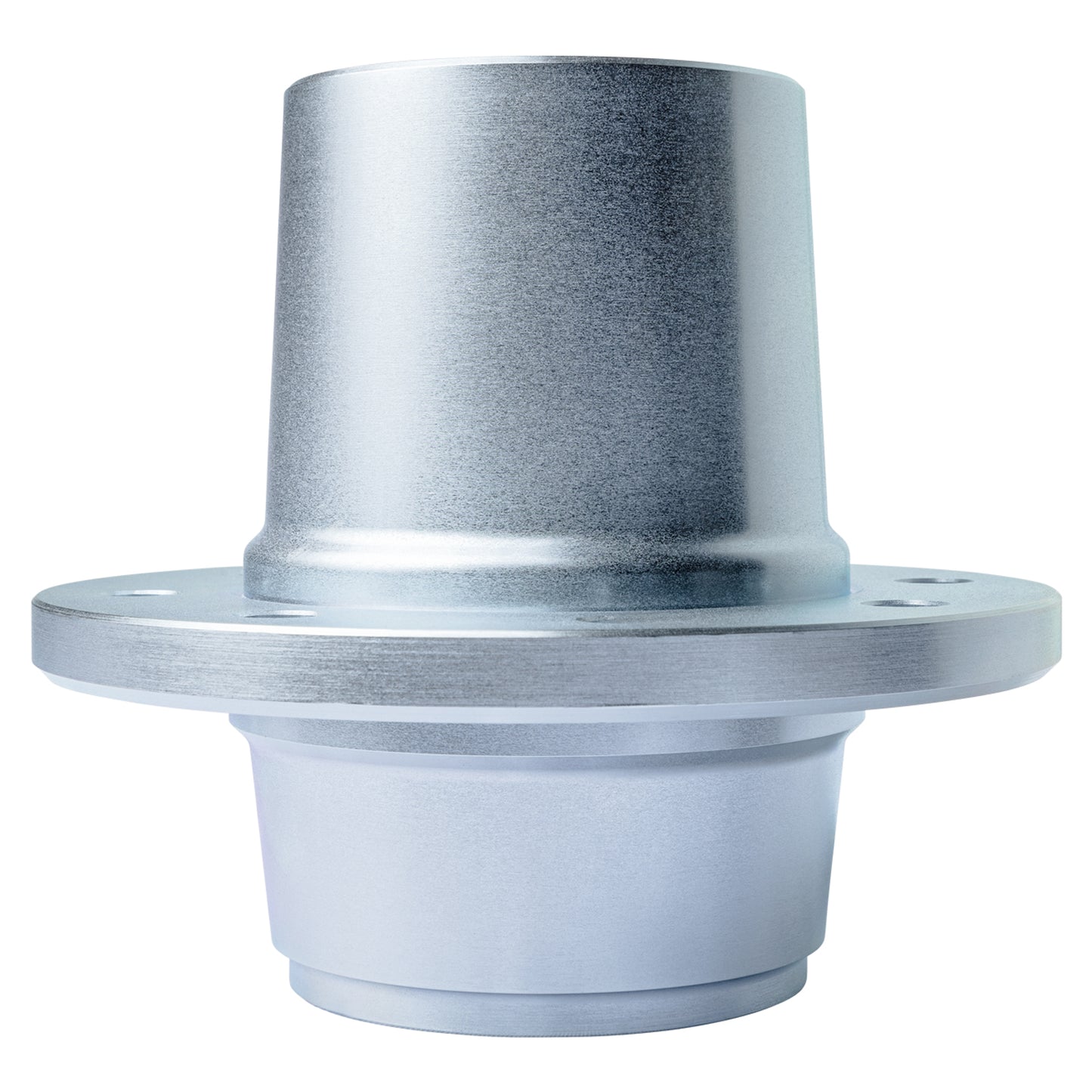 & D50/D60 8x6.5 Inch Front Wheel Hub For '78-'97 Ford F250/F350 Srw Yukon Gear & Axle