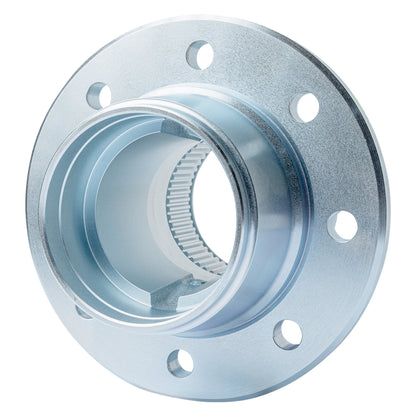 & D50/D60 8x6.5 Inch Front Wheel Hub For '78-'97 Ford F250/F350 Srw Yukon Gear & Axle-5