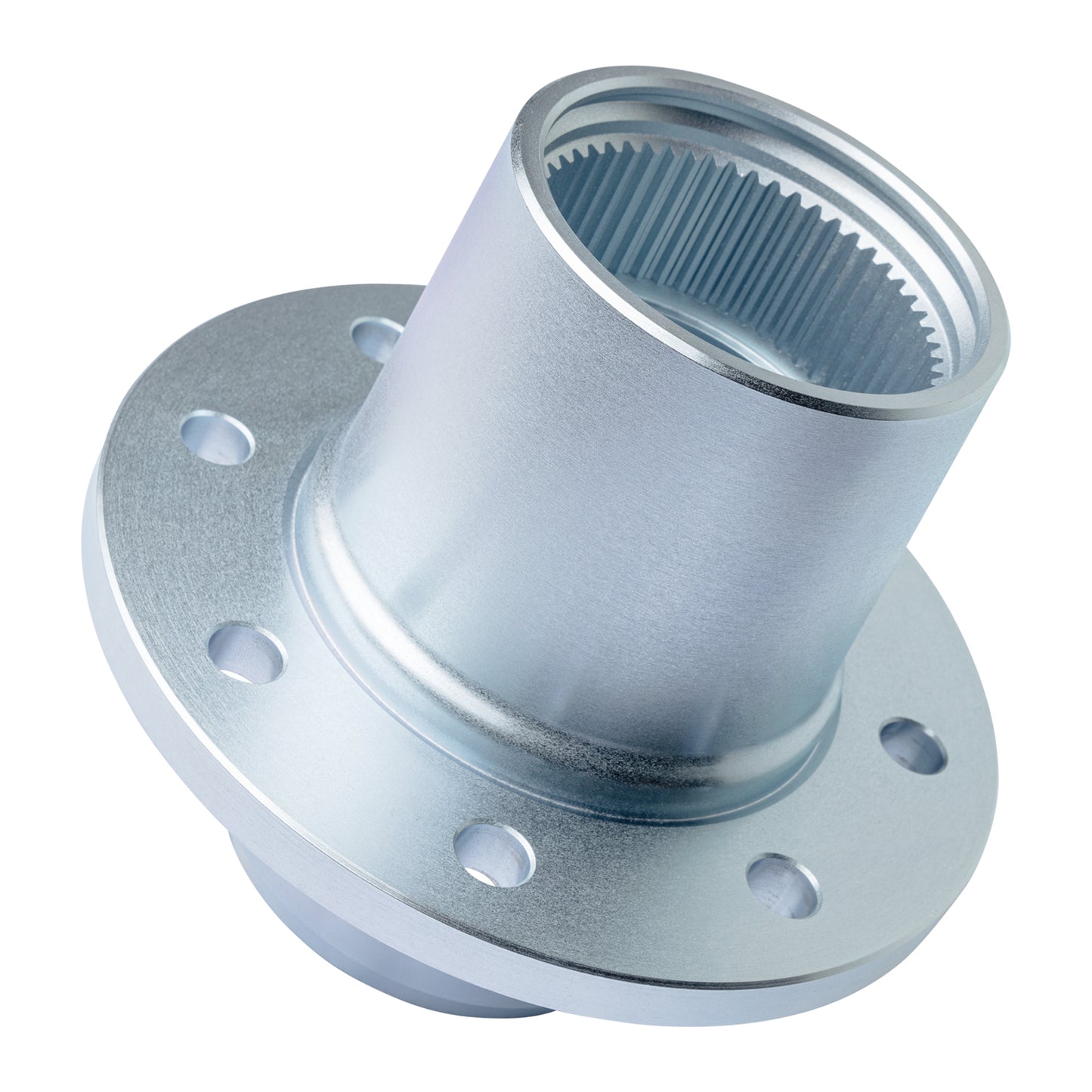 & D50/D60 8x6.5 Inch Front Wheel Hub For '78-'97 Ford F250/F350 Srw Yukon Gear & Axle-8