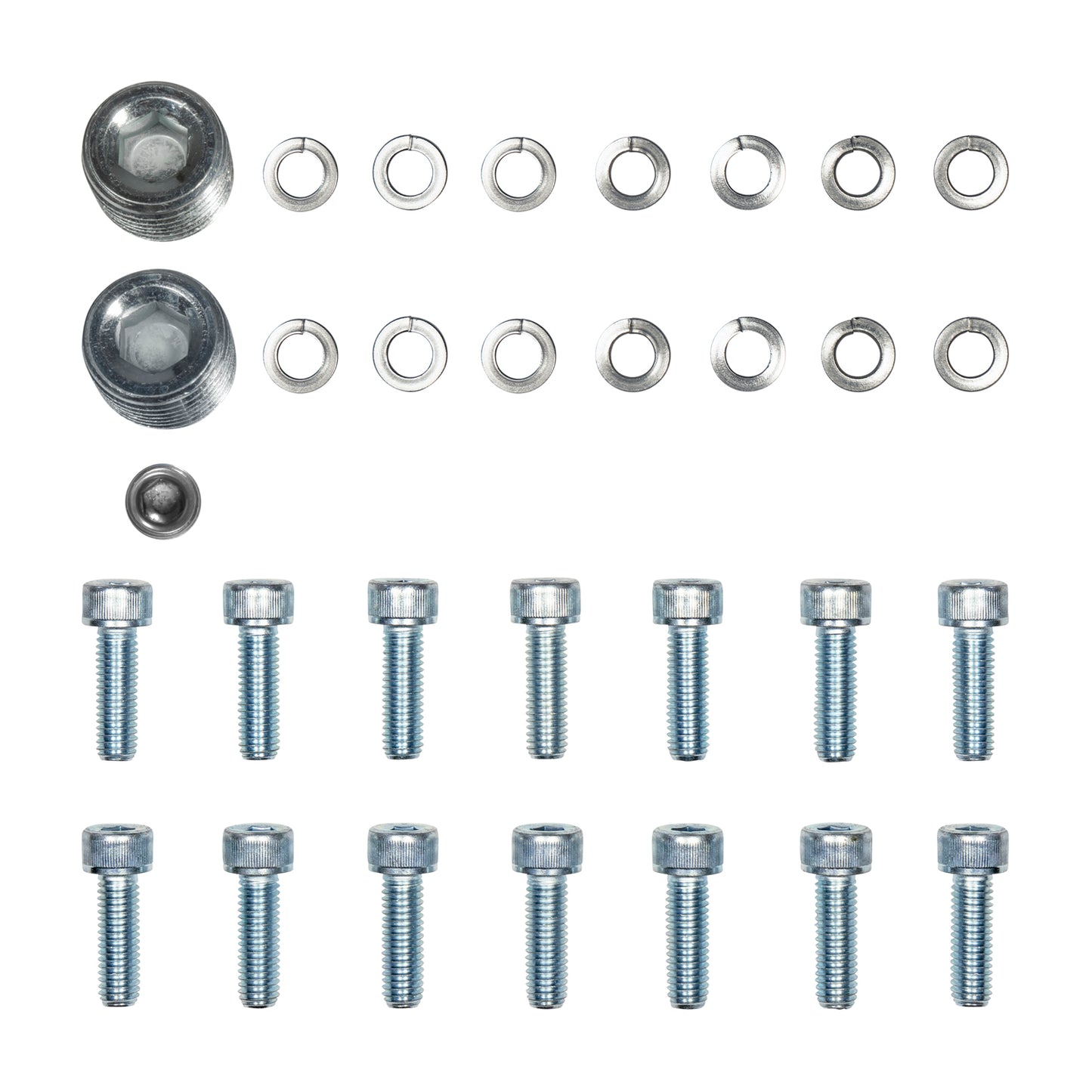 Hardcore Diff Covers For 11.5 & 11.8 GM Dodge RAM Differentials 11.5 Inch & 11.8 Inch AAM Nodular Iron Differential Cover GM Dodge RAM Applications Yukon Gear & Axle-2