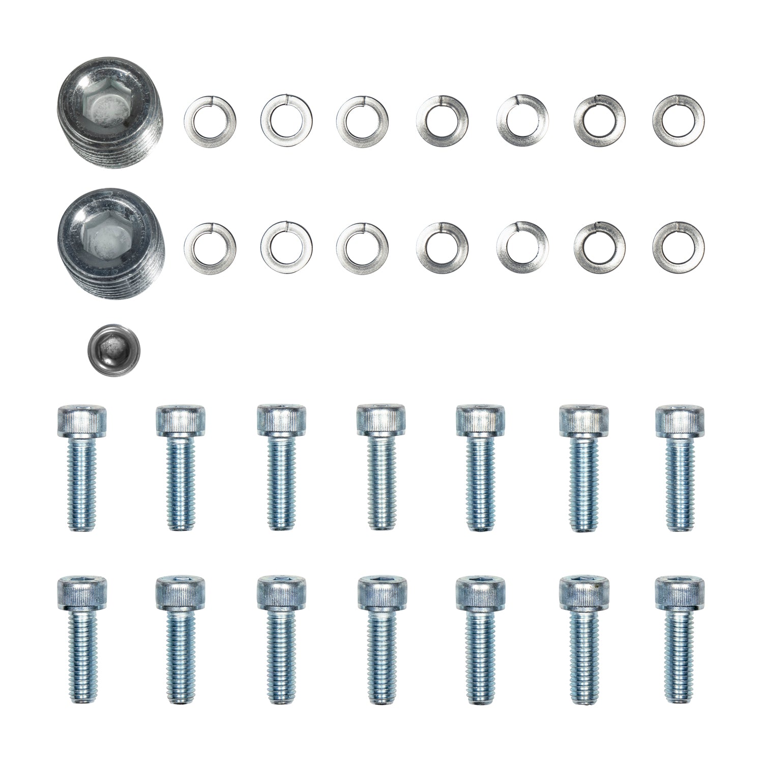 Hardcore Diff Covers For 11.5 & 11.8 GM Dodge RAM Differentials 11.5 Inch & 11.8 Inch AAM Nodular Iron Differential Cover GM Dodge RAM Applications Yukon Gear & Axle-2