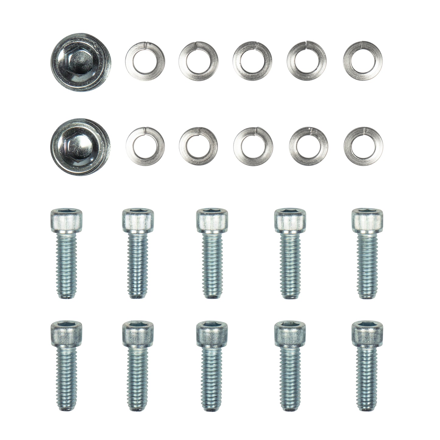 Hardcore Diff Cover For Dana 30 D30 Nodular Iron Differential Cover 10 Bolt Yukon Gear & Axle-2