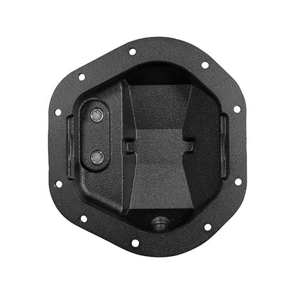 Hardcore Diff Cover For Dana 44 Purple D44 Nodular Iron Cover Yukon Gear & Axle-2