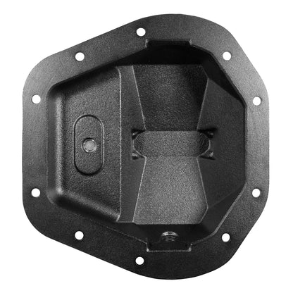 Hardcore Diff Cover For Dana 50 Dana 60 & Dana 70 D50 D60 D70 HD Nodular Iron Cover Yukon Gear & Axle