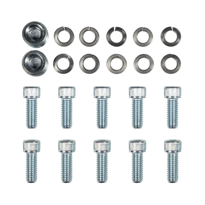 Hardcore Diff Cover For Dana 50 Dana 60 & Dana 70 D50 D60 D70 HD Nodular Iron Cover Yukon Gear & Axle-2
