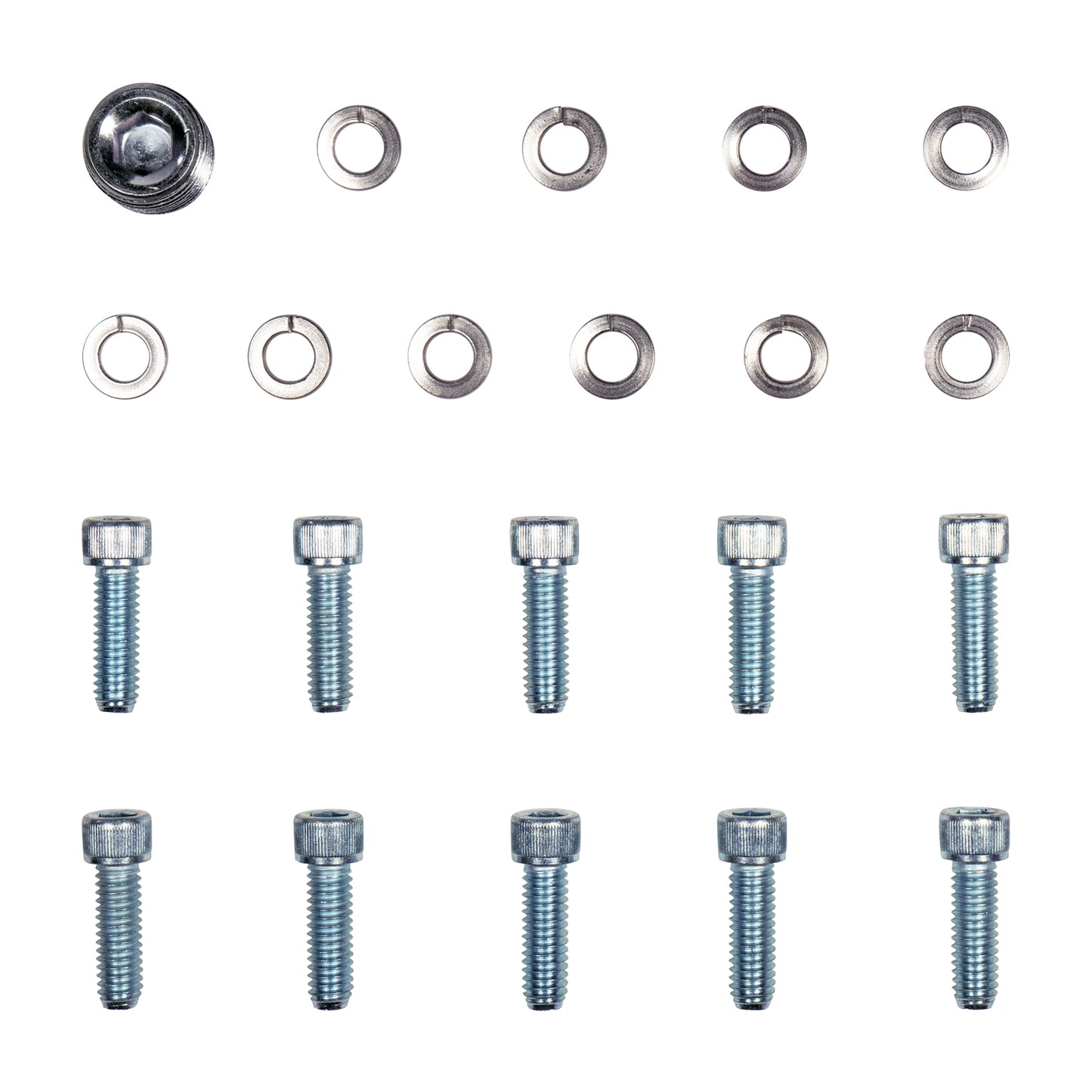 Hardcore Nodular Iron Cover For 8.8 Inch Ford 8.8 Inch Ford Rear Nodular Iron Differential Cover Straight (Not Irs) Yukon Gear & Axle-2