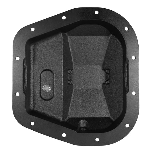 Hardcore Differential Cover For Ford 9.75 Inch Rear Differential 9.75 Inch Ford Nodular Iron Differential Cover Yukon Gear & Axle