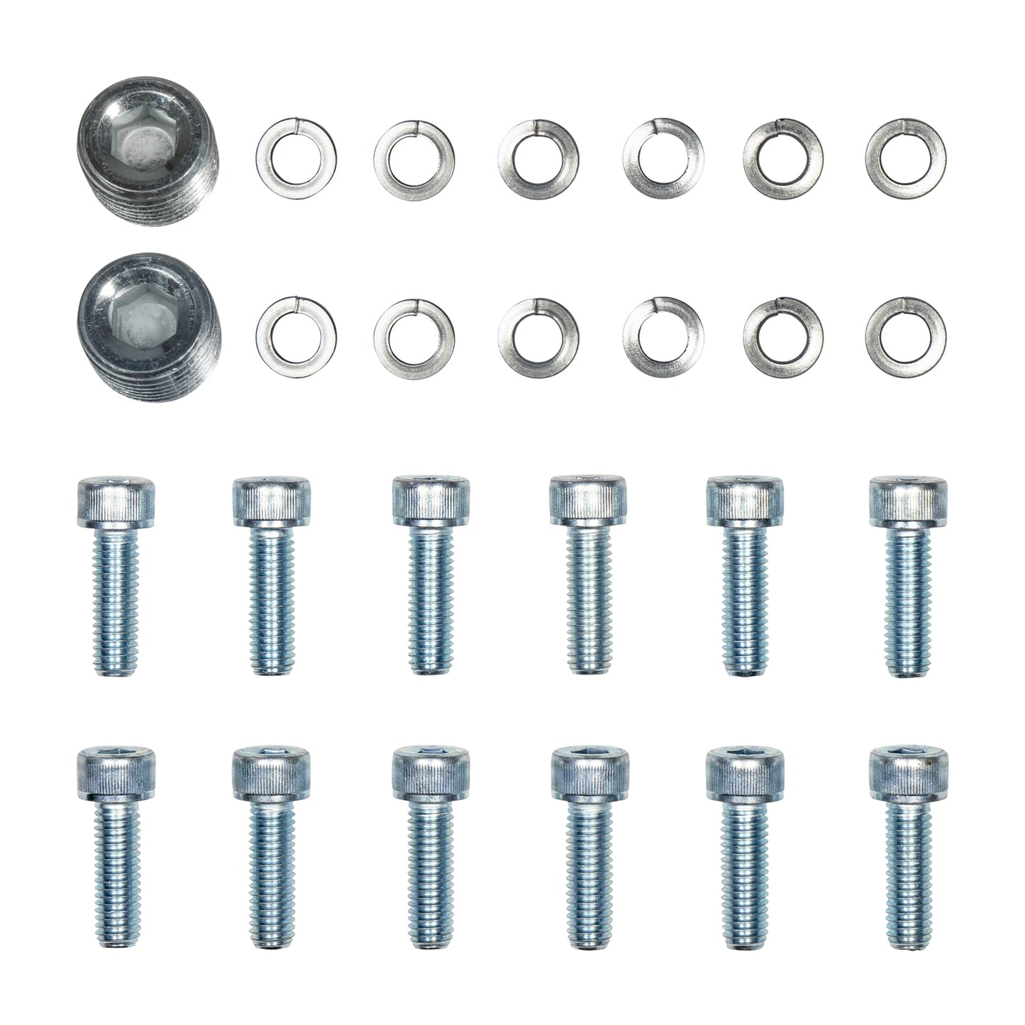 Hardcore Differential Cover For GM 9.5 Inch & 9.76 Inch Rear Differentials GM 9.5 Inch & 9.76 Inch Rear Nodular Iron Differential Cover 12 Bolt 2014+ Yukon Gear & Axle-2