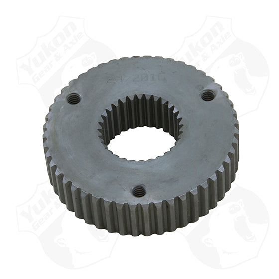 Yukon Gear & Axle Yukon Hardcore Drive Flange 30 Spline Inner Outer Yukon Gear & Axle