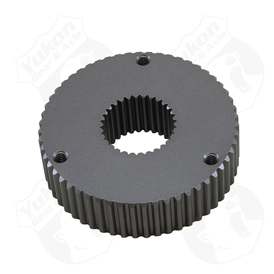 Yukon Gear & Axle Yukon Hardcore Drive Flange 30 Spline Inner Outer Yukon Gear & Axle