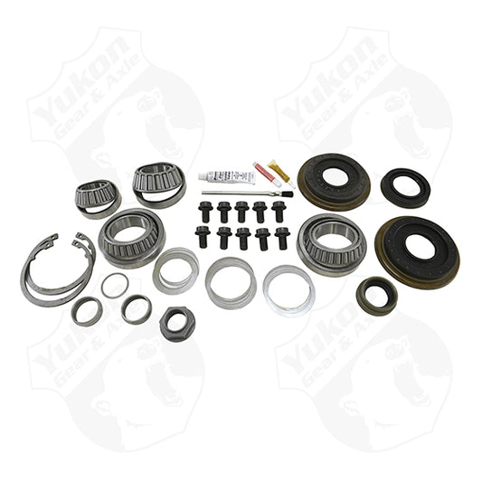 Master Overhaul Kit For C200 IFS Front Yukon Gear & Axle