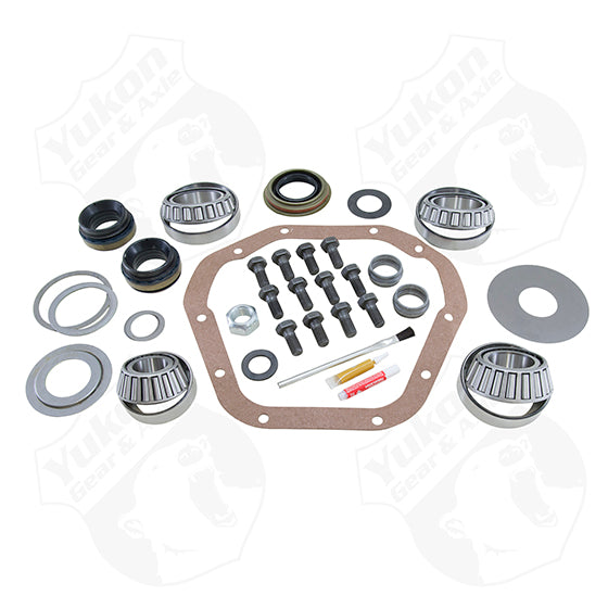 Master Overhaul Kit For Dana Super 60 Yukon Gear & Axle