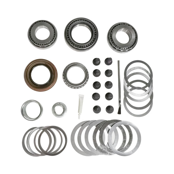 Dana M190 Front Master Overhaul Kit New Ford Bronco & Ranger Yukon Gear & Axle