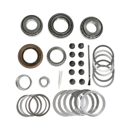 Dana M190 Front Master Overhaul Kit New Ford Bronco & Ranger Yukon Gear & Axle