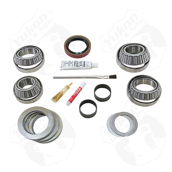 Master Overhaul Kit For GM 8.75 Inch Yukon Gear & Axle