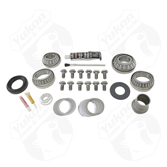 Master Overhaul Kit For Toyota T10.5 Inch Yukon Gear & Axle