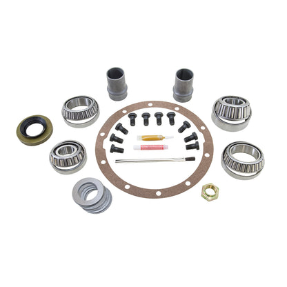 85 & Older 8 Inch Toyota 1-1/2 Inch With Yzl Arb And V6 Locker Master Overhaul Kit. '85 & Older 8 Inch Toy Master Overhaul Kit 1-1/2 Inch With Yzl Arb And V6 Locker Yukon Gear & Axle