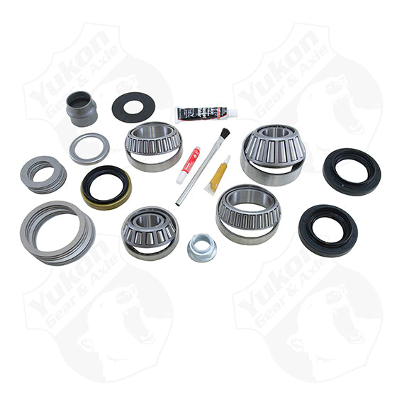 Master Overhaul Kit For 87-97 Toyota Landcruiser Yukon Gear & Axle