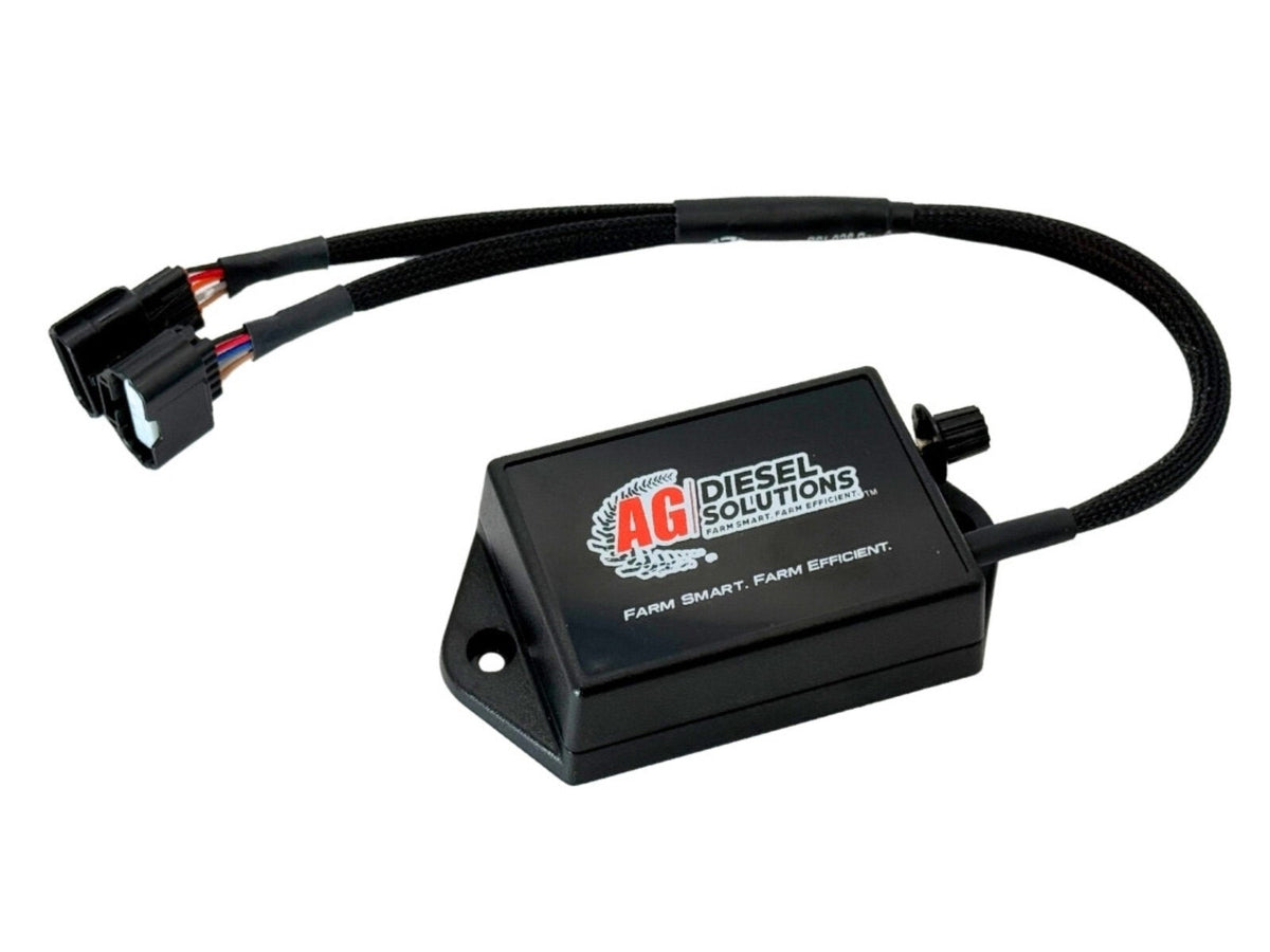 Ag Diesel Solutions Performance Module 1.6L Yanmar Tier Iv Engines aFe Power