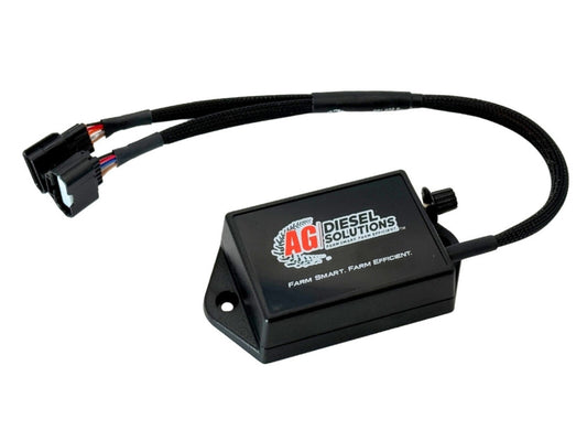 Ag Diesel Solutions Performance Module 1.6L Yanmar Tier Iv Engines aFe Power