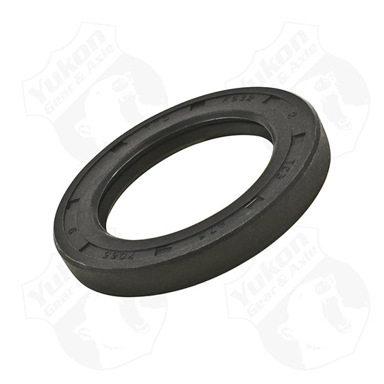 Landcruiser Rear Seal Yukon Gear & Axle