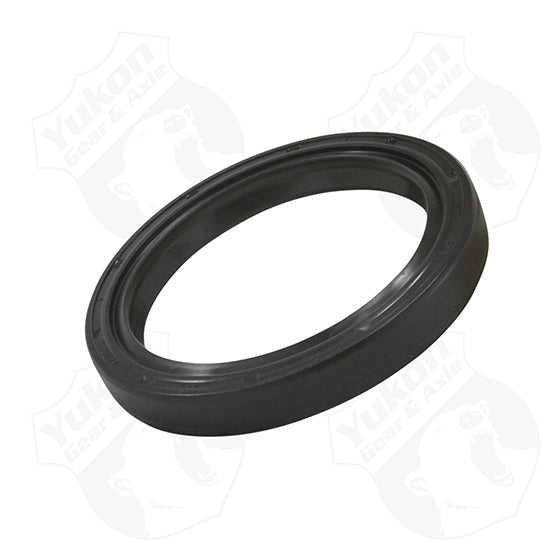 Samurai Seal Yukon Gear & Axle