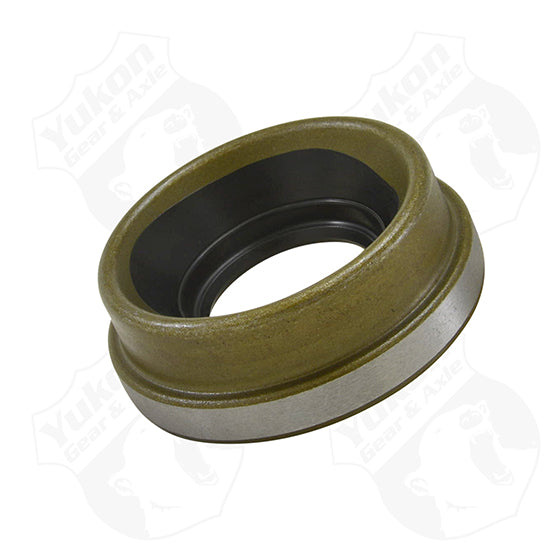 Straight Inner Replacement Seal For Dana 44 Front Reverse Rotation Yukon Gear & Axle